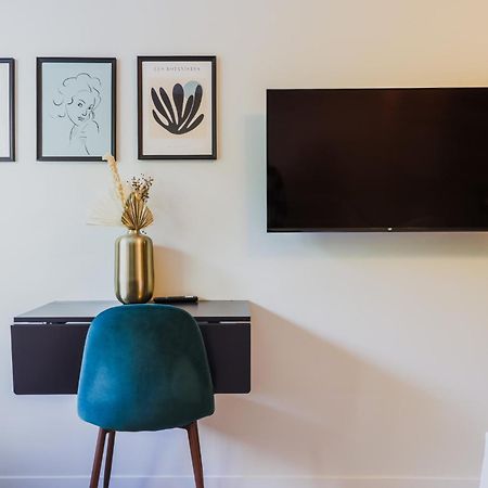 Green Suites Residence Meudon Velizy Экстерьер фото
