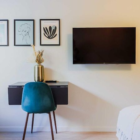 Green Suites Residence Meudon Velizy Экстерьер фото