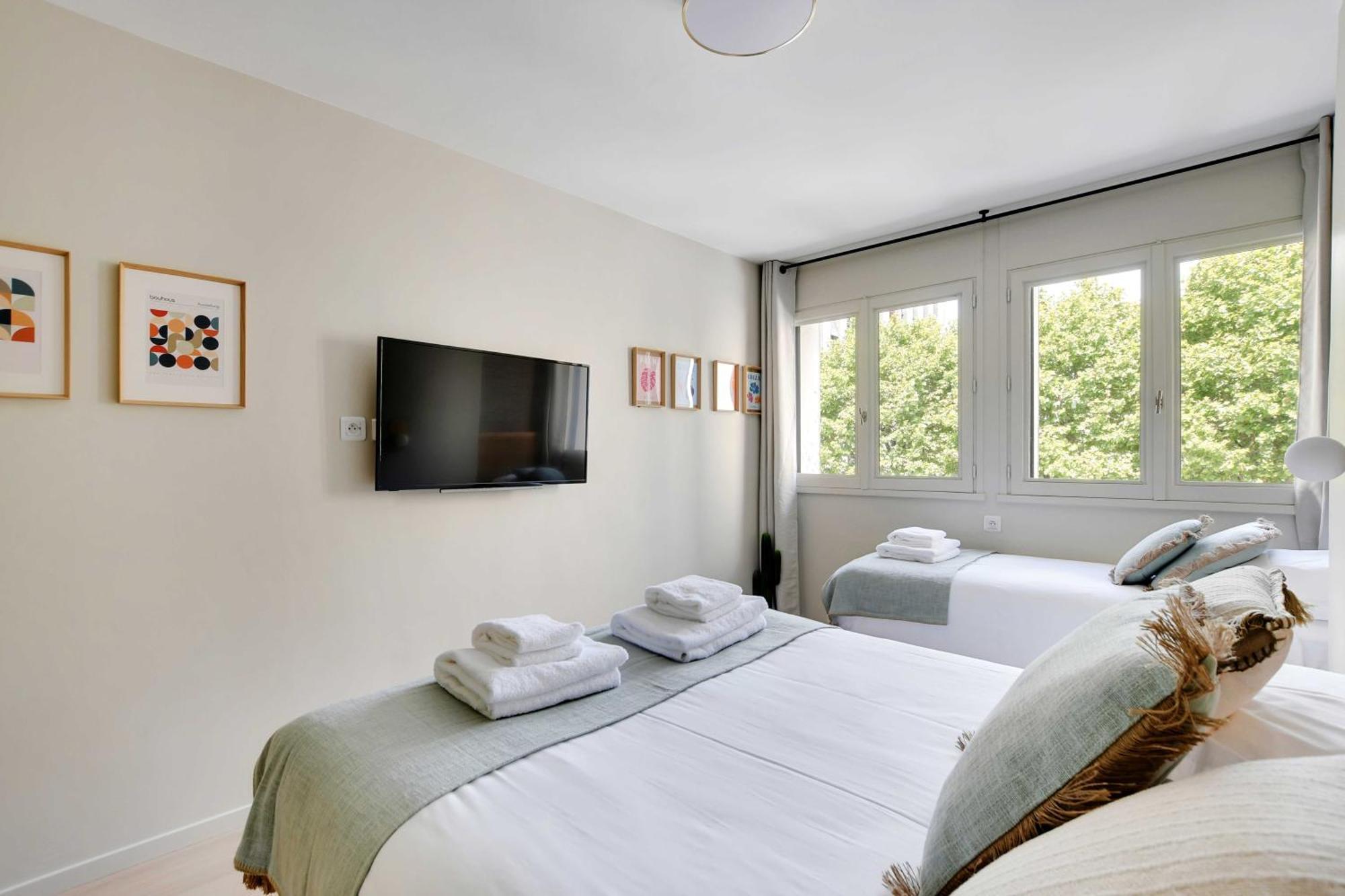 Green Suites Residence Meudon Velizy Экстерьер фото