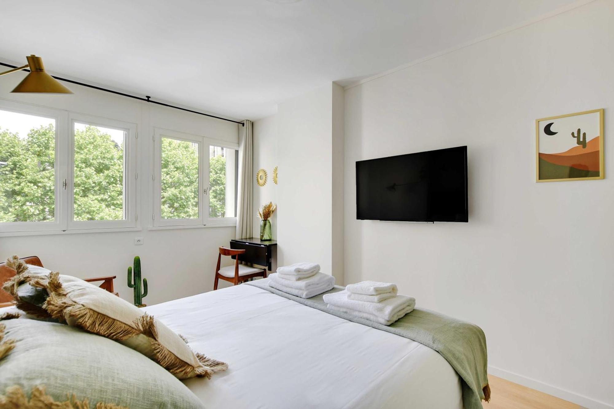 Green Suites Residence Meudon Velizy Экстерьер фото