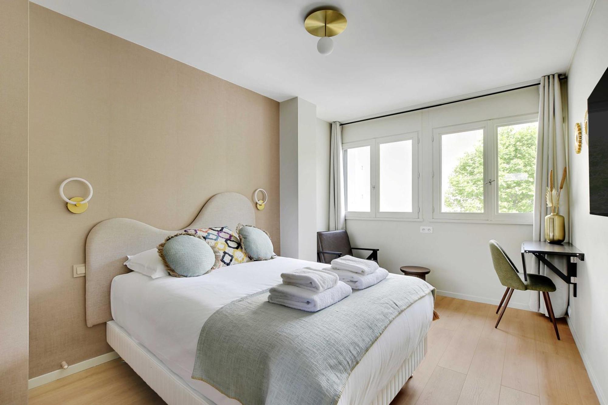 Green Suites Residence Meudon Velizy Экстерьер фото
