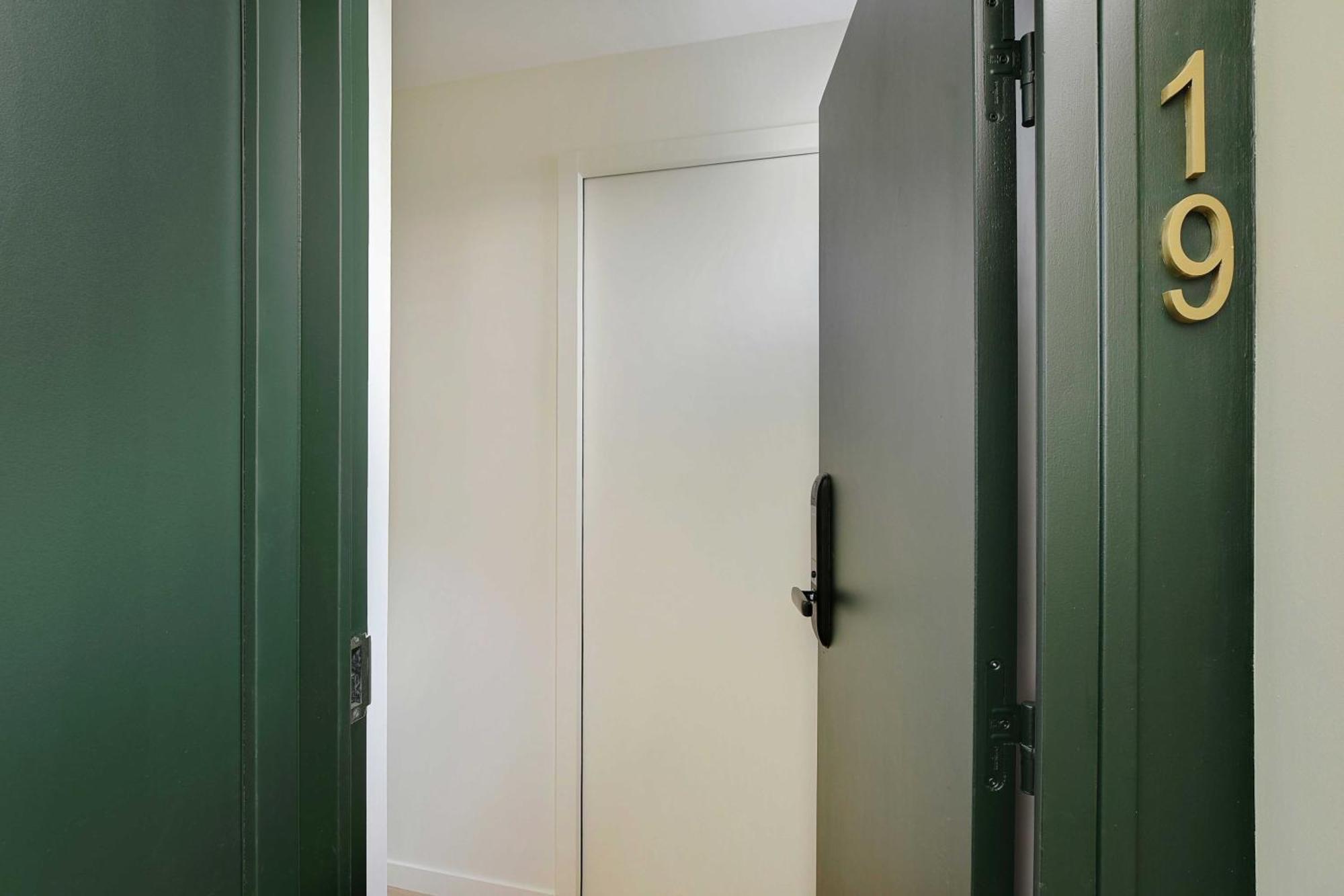 Green Suites Residence Meudon Velizy Экстерьер фото