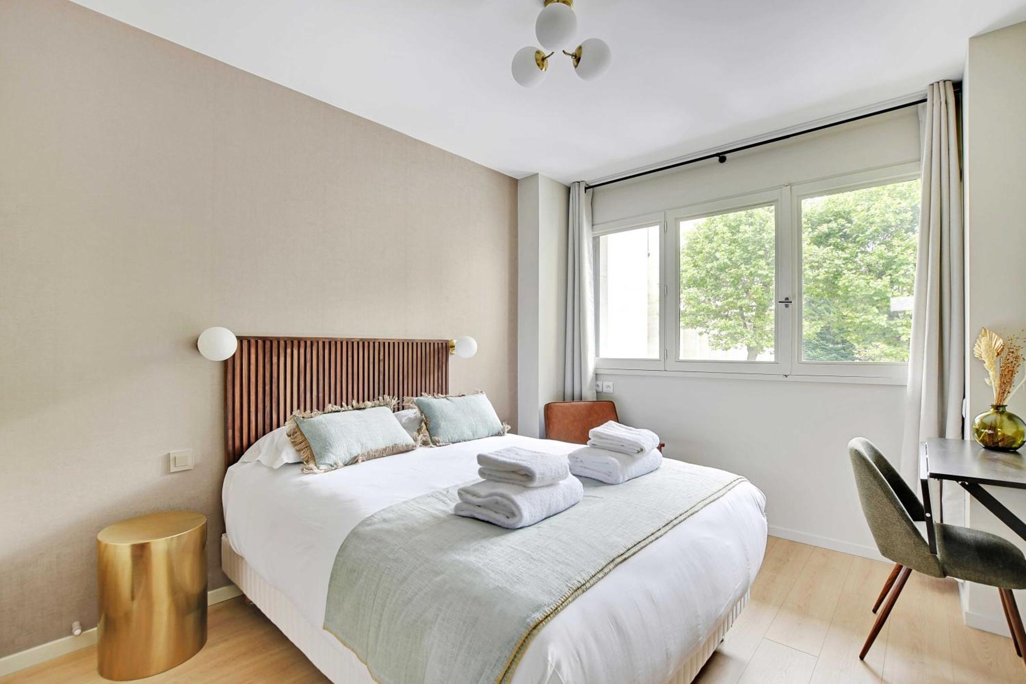 Green Suites Residence Meudon Velizy Экстерьер фото