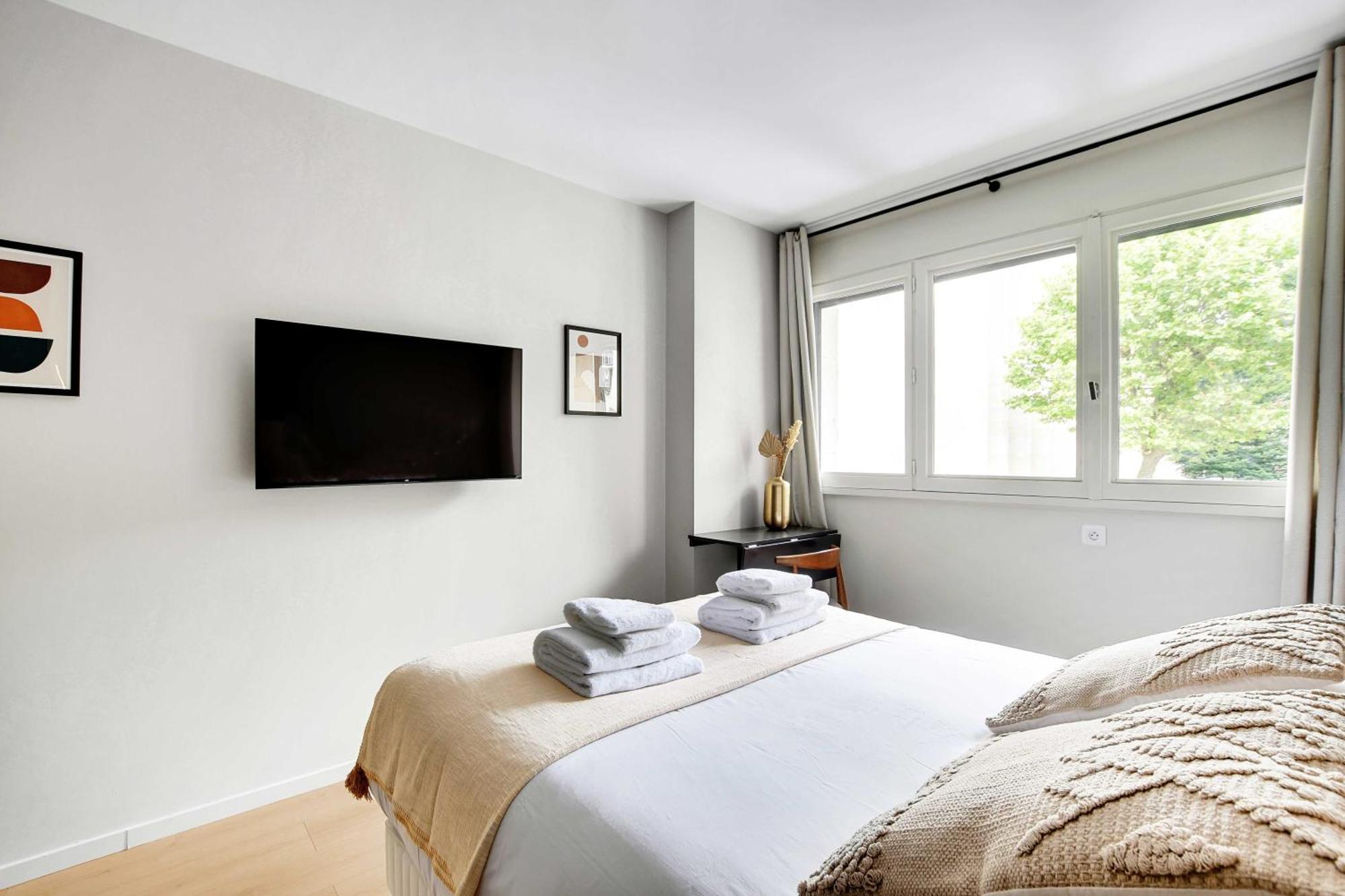 Green Suites Residence Meudon Velizy Экстерьер фото