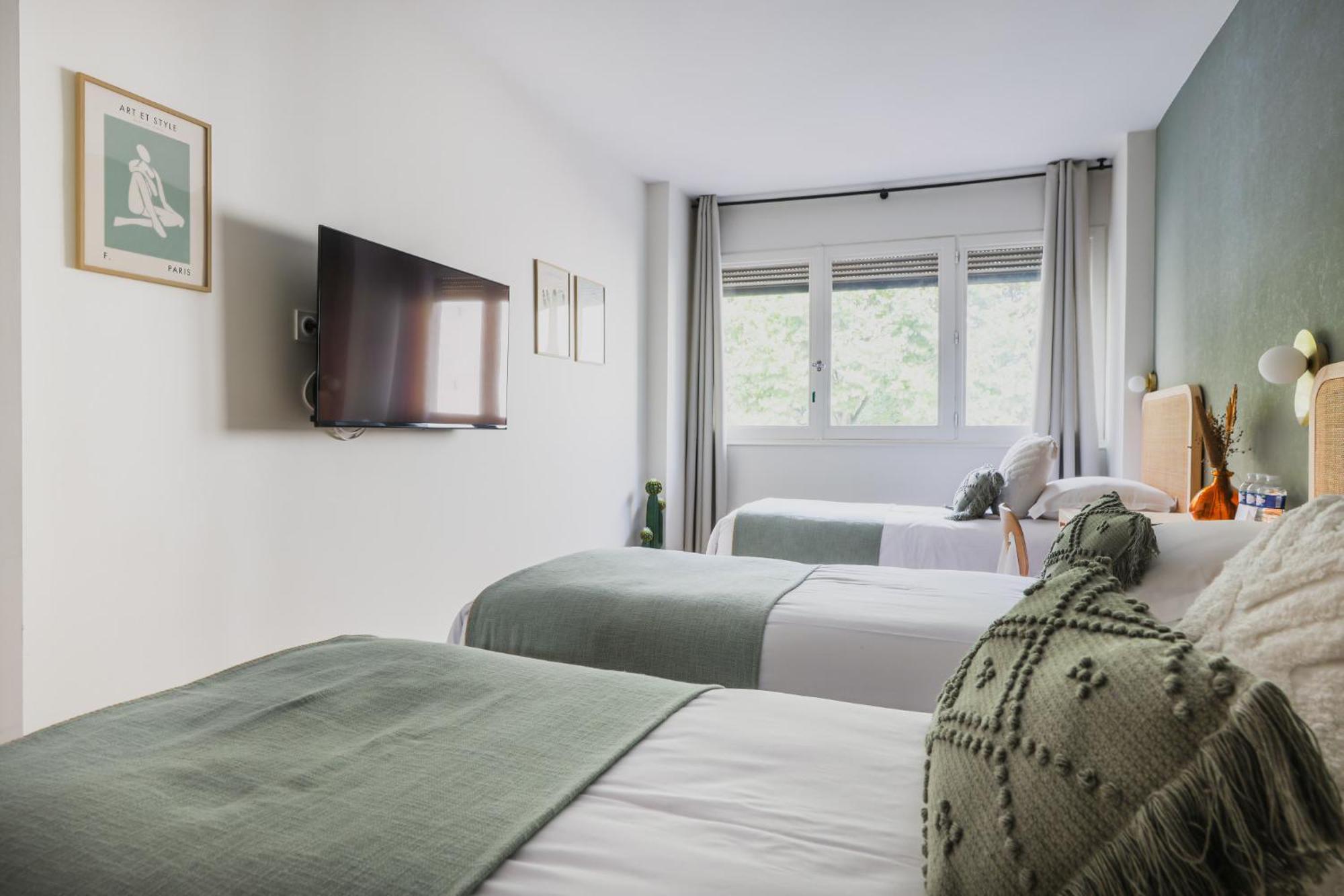 Green Suites Residence Meudon Velizy Экстерьер фото
