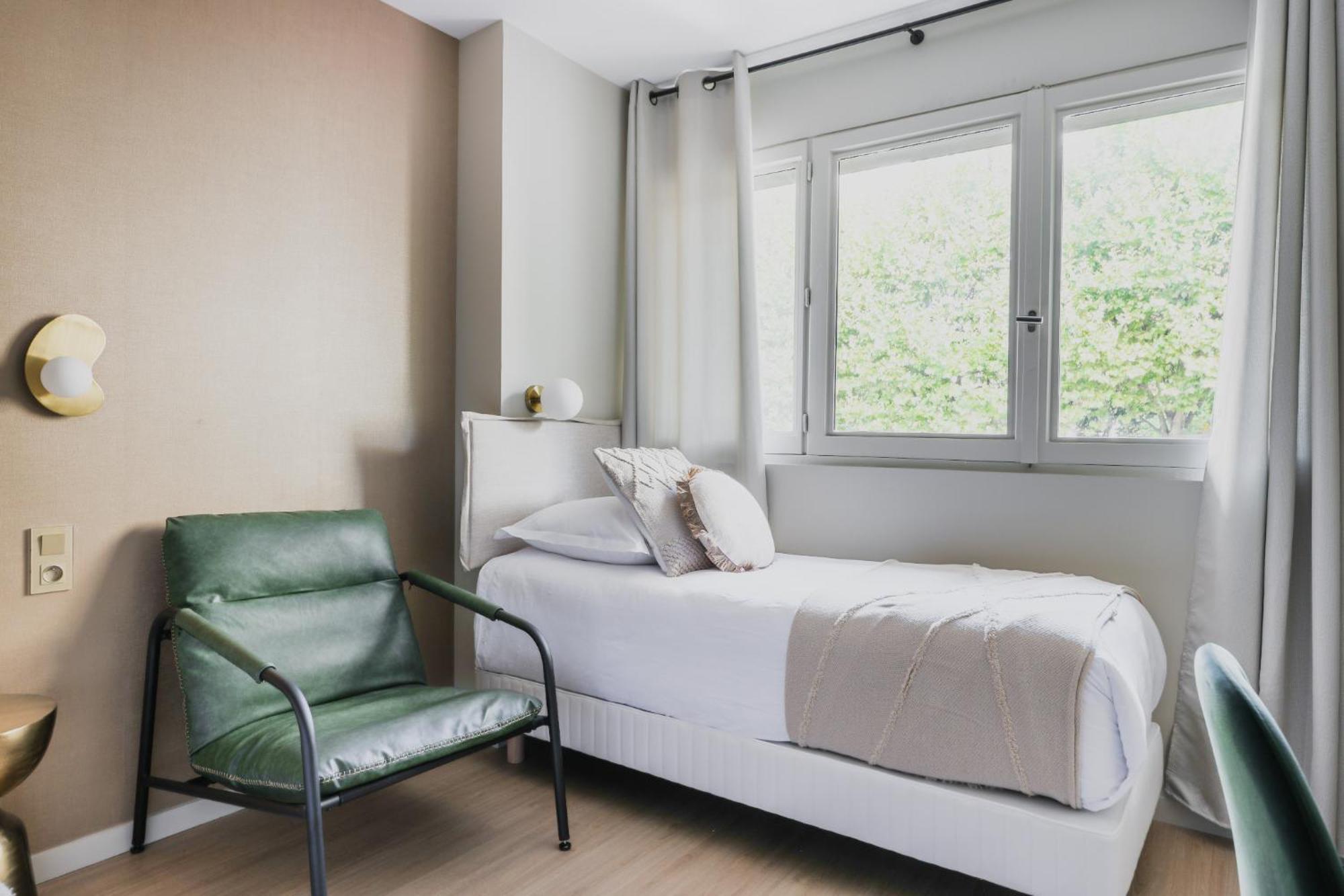Green Suites Residence Meudon Velizy Экстерьер фото