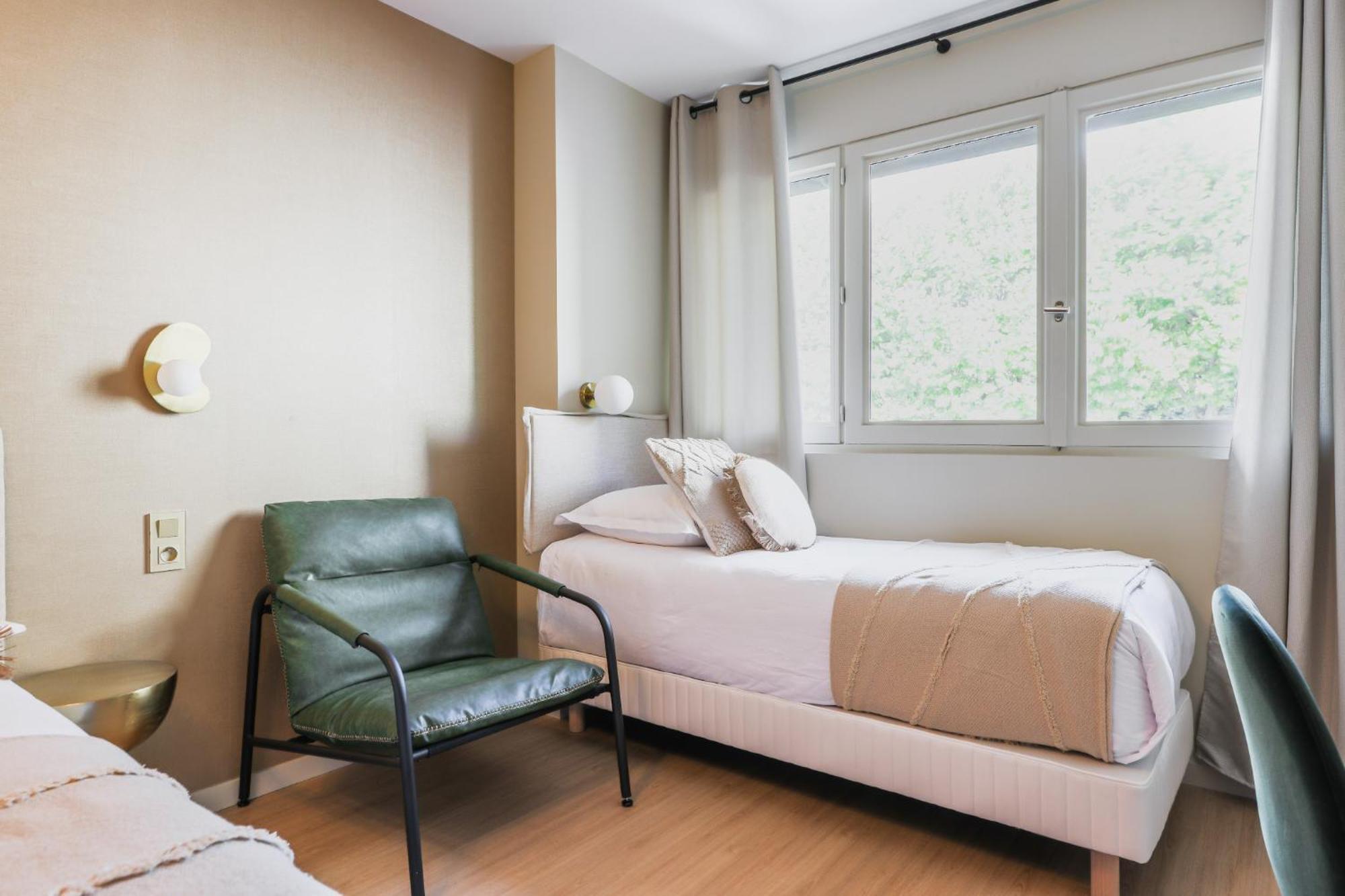 Green Suites Residence Meudon Velizy Экстерьер фото