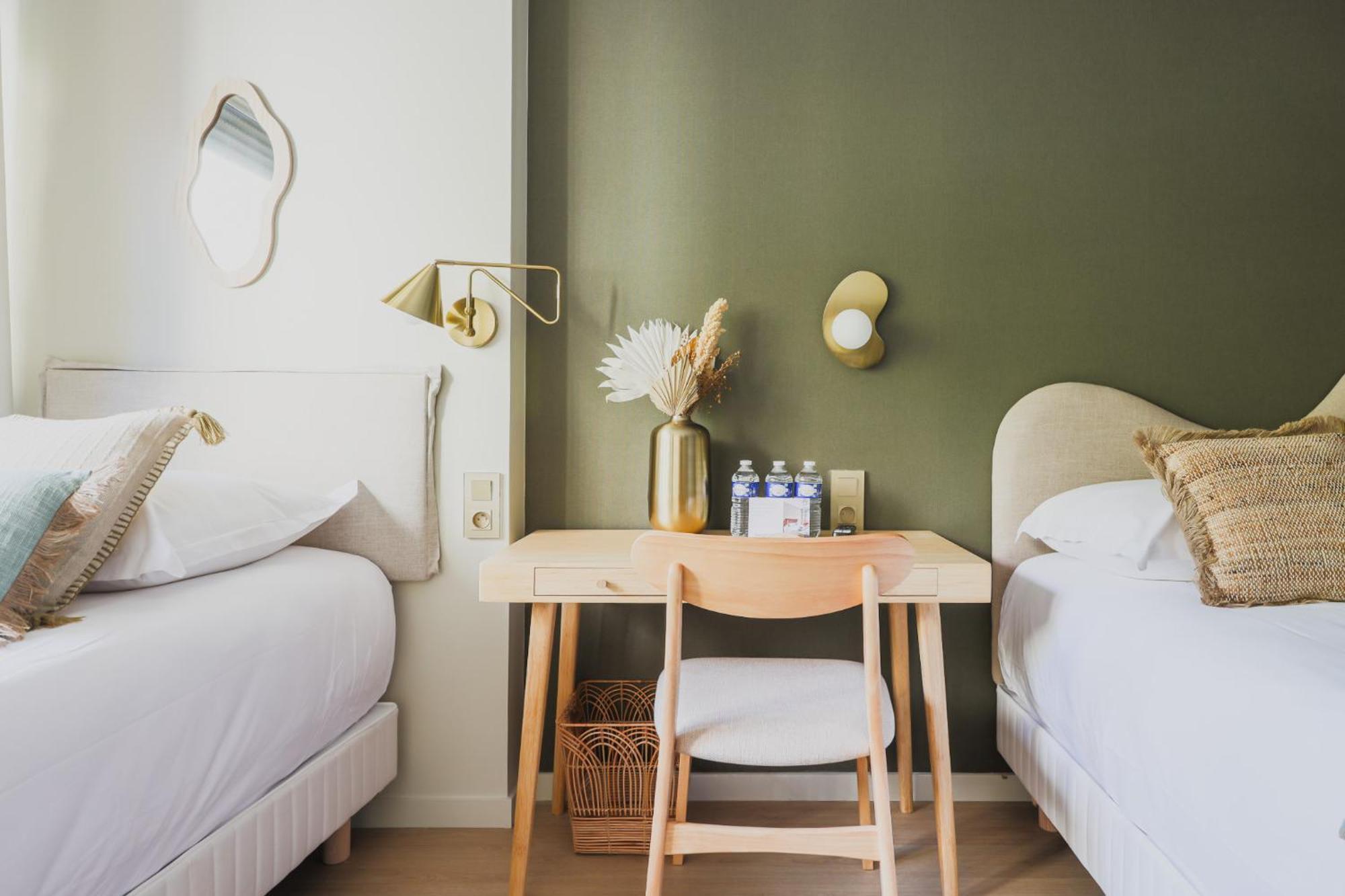 Green Suites Residence Meudon Velizy Экстерьер фото