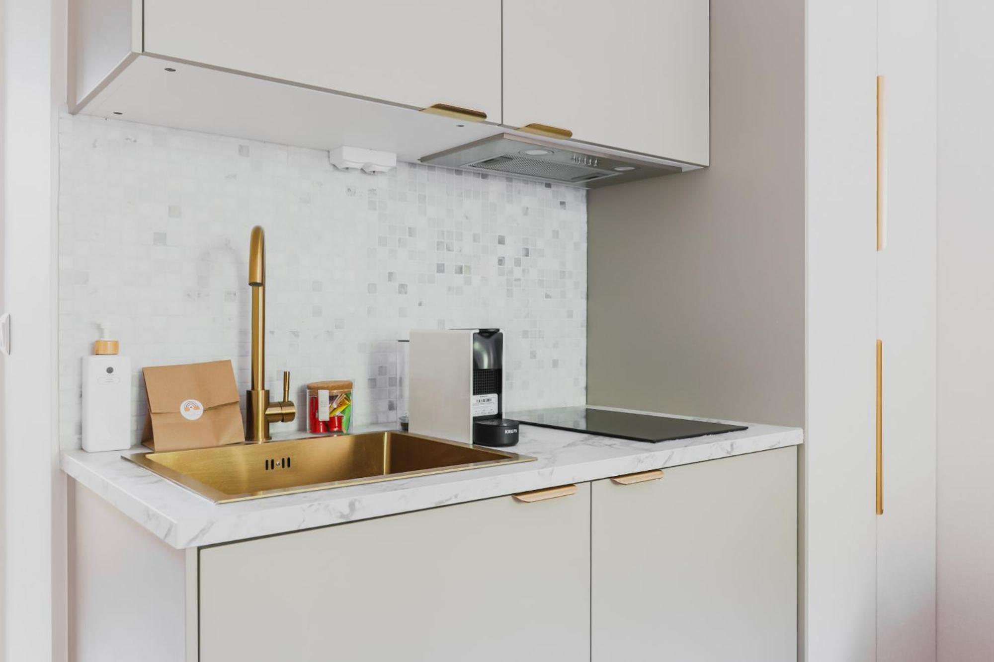 Green Suites Residence Meudon Velizy Экстерьер фото