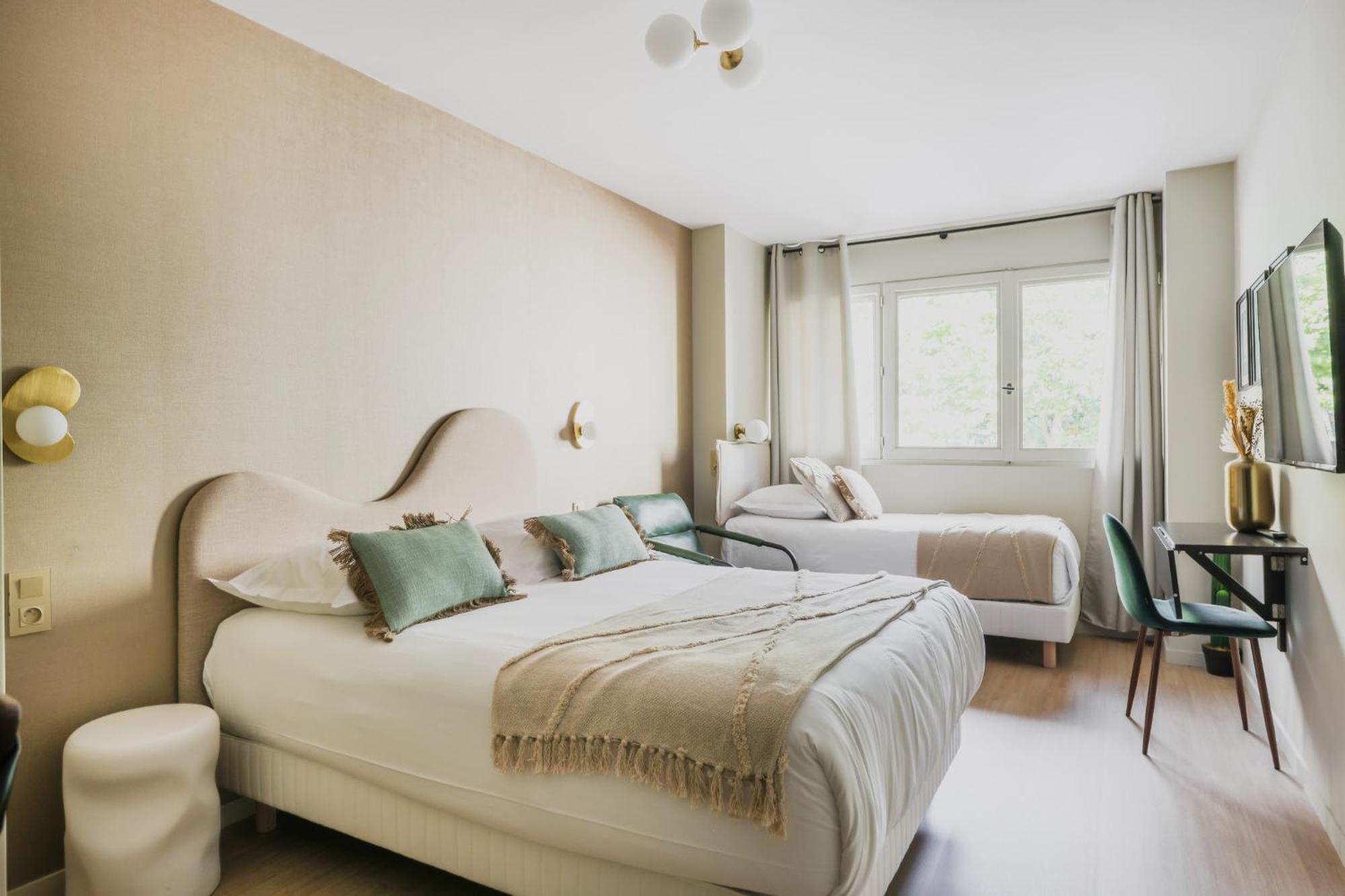 Green Suites Residence Meudon Velizy Экстерьер фото