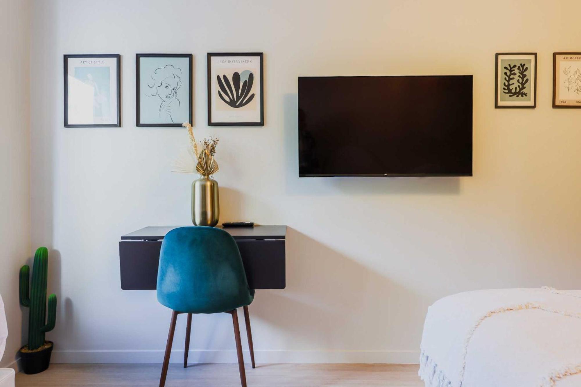 Green Suites Residence Meudon Velizy Экстерьер фото